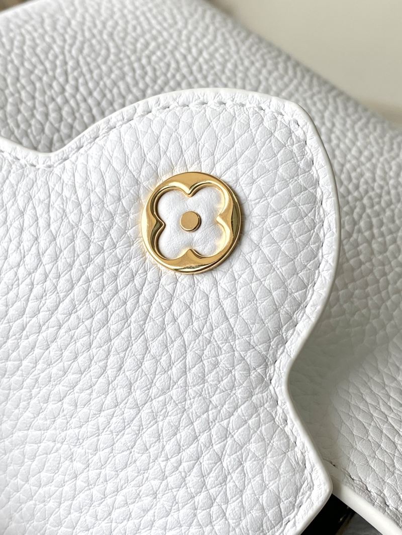 Louis Vuitton Top Handle Bags